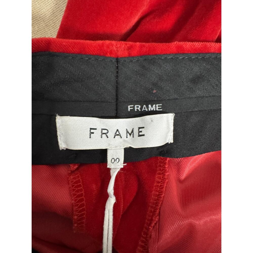 Frame pants - Picture 7 of 9